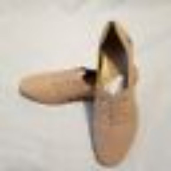 Sesto Meucci Women's Pink Leather Slip On Shoe Size 9.5 - Picture 5 of 8
